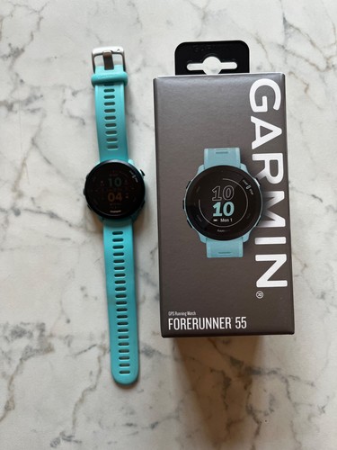 Smartwatch garmin forerunner - garmin,