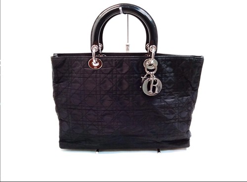 Christian lady dior - dior, cannage
