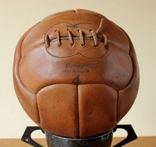 Cannone Slazenger Sykes calcio