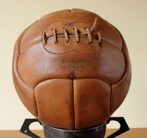 Cannone slazenger sykes calcio - cannone,