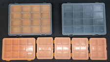 Set di scatole Organizer