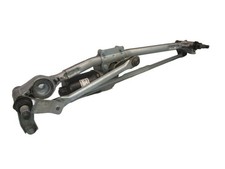 Front wiper motor rod - front,
