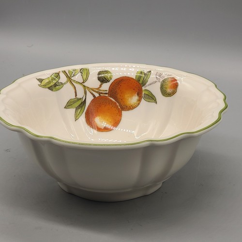 Villeroy boch cascara riso - &,