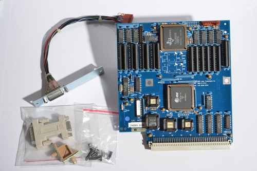 Scheda video lapis - video,