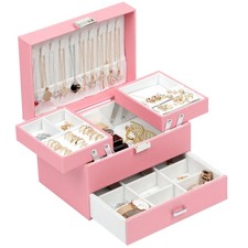 Portagioie Donna 3 Livelli di