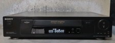SONY SLV-SE600