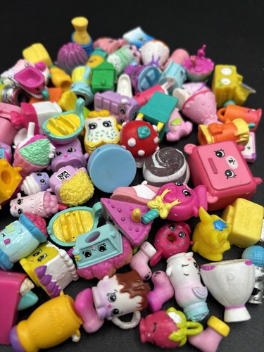 Shopkins random surprise lot - surprise,