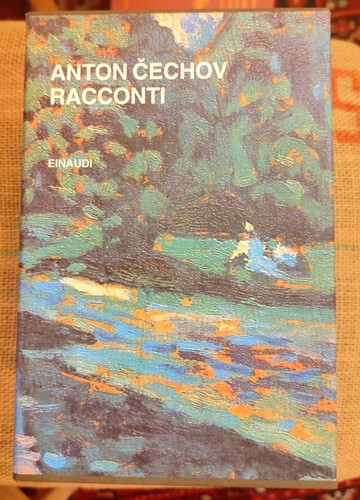 Anton cechov racconti - racconti,