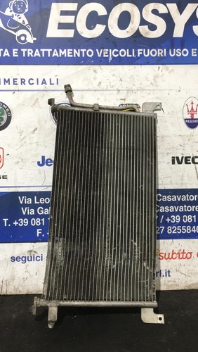 Radiatore per 2 1 - per, dr