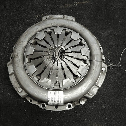 71752222 kit frizione lancia - 71752222,