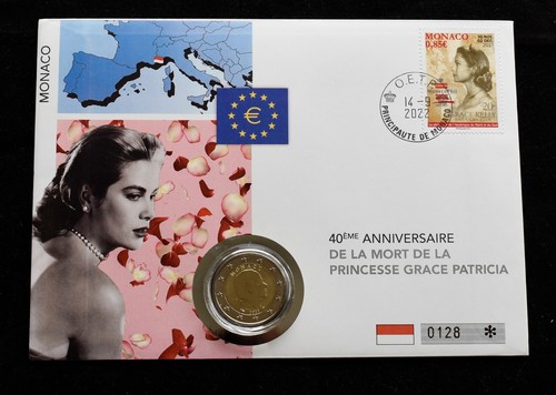Monaco grace kelly - monaco,