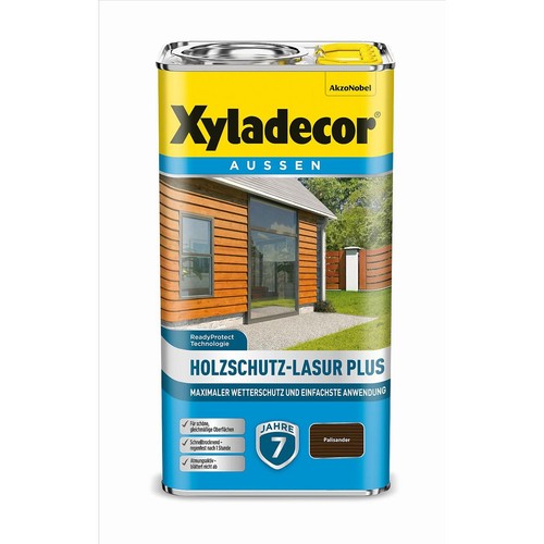 Xyladecor smalto protettivo - xyladecor,