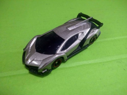 Lamborghini veneno - veneno, t2