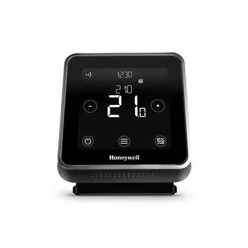 Cronotermostato honeywell - cronotermostato,