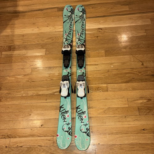 Sci downhill bambini giovani - downhill,
