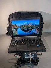 Elitebook 8570w - hp,