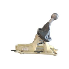 MN178047 LEVA CAMBIO MANUALE SMART FORFOUR diesel CON/SENZA POMELLO