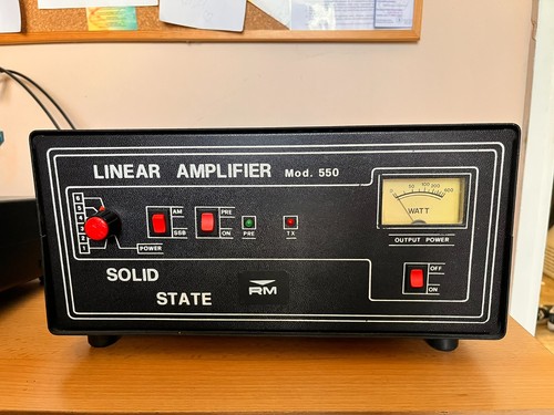 Italia mod amplificatore - italia,