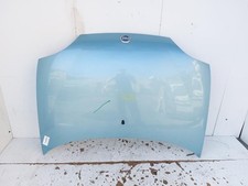 46511948 COFANO ANTERIORE FIAT 600 (187) 1.1 B 8V MAN 5M 55CV 2004 3P BERL