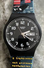 Swatch - Aeroporto di Hong