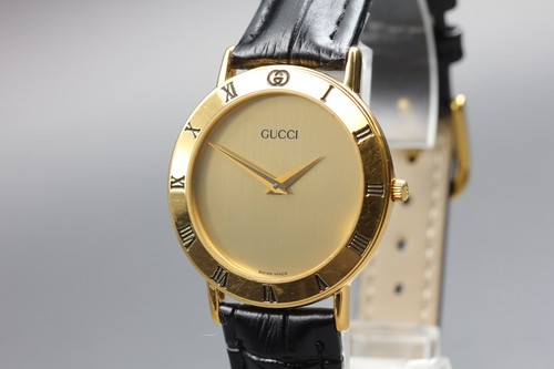 Orologio uomo gucci - uomo,