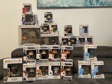 funko pop harry potter
