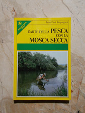 L'arte della pesca con la