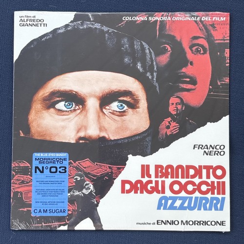 Ennio morricone colonna - ennio, morricone-
