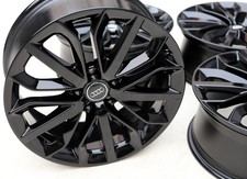 Cerchi in lega 19 pollici Audi