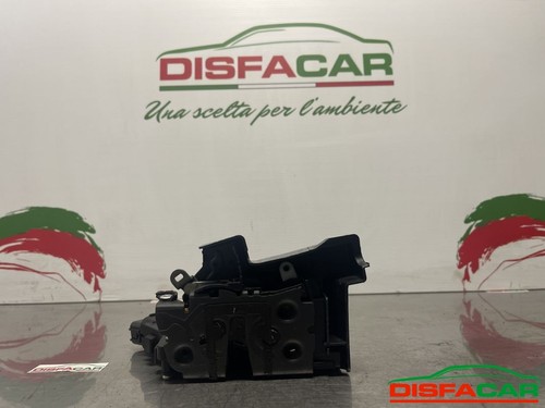 Serrature elettriche ford - serrature,