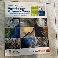 AGENDA PER IL PIANETA TERRA -