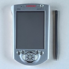 Compaq iPAQ Pocket PC H3630 +