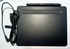 Tavoletta Grafica Wacom Intuos