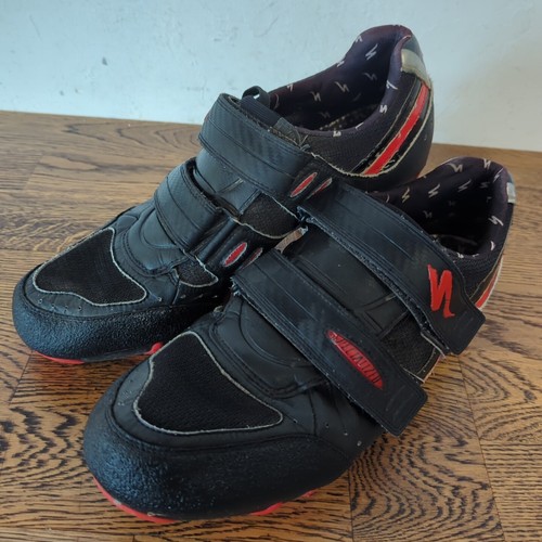 Scarpe ciclismo specializzate - scarpe,