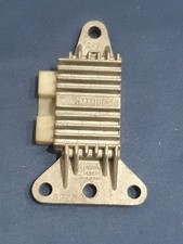 Regolatore Alternatore 24v Magneti Marelli RTT110CI FIAT IVECO 64808020 Nuovo!!!