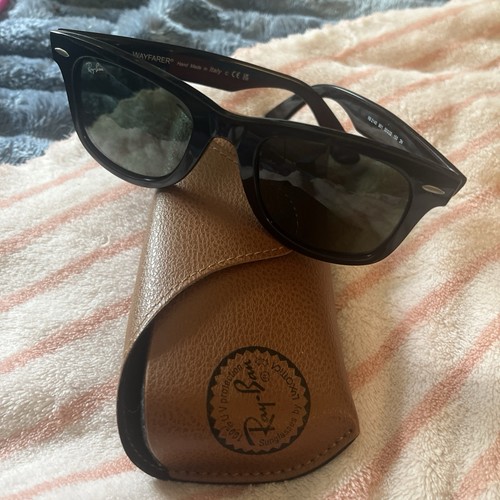 Occhiali sole ray ban - occhiali, da