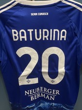 Baturina Como First Kit Patch