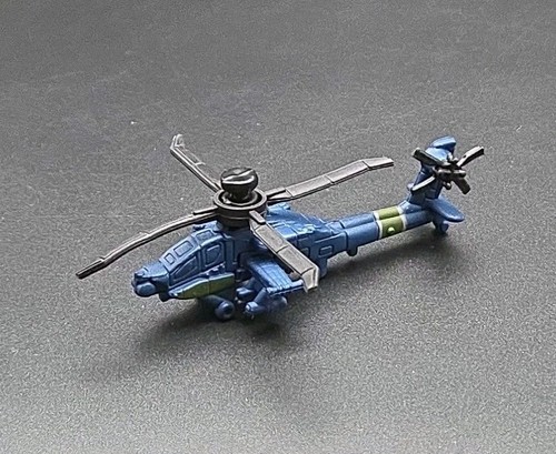 Micro machines militare 64d - micro,