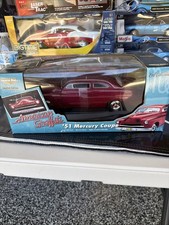 American Graffiti 1951 Mercury