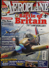 Aeroplane - Rivista di
