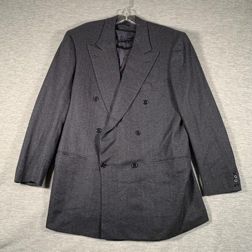 Brioni blazer uomo spina - 42,