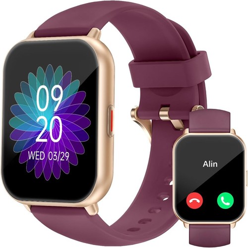 Ruimen smartwatch donna - ruimen,
