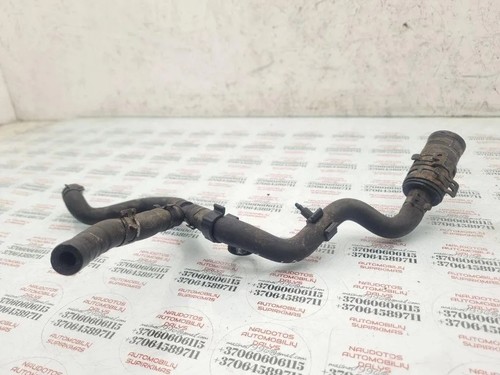Tubo raffreddamento passat - tubo,