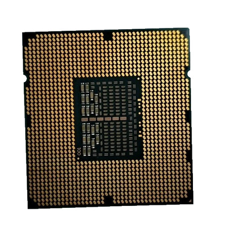 Intel xeon 920 - intel, ghz