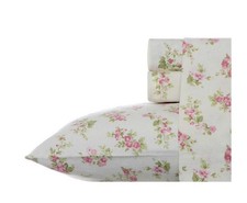 Laura Ashley Brushed Cotton