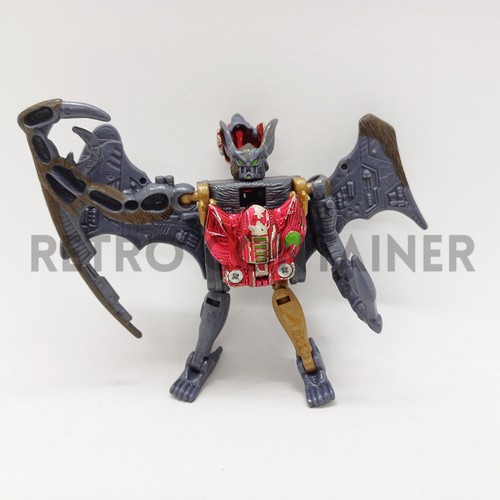 Transformers beast wars 1996 - beast,