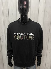 Felpa Versace Jeans Couture