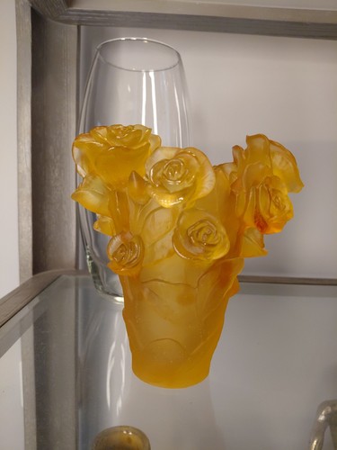Daum home décor - home, vaso