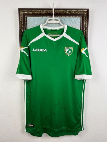 Avellino home football shirt - home,