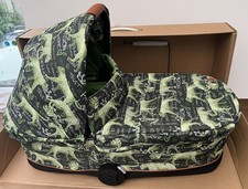 Cybex Gazelle S Cot - verde